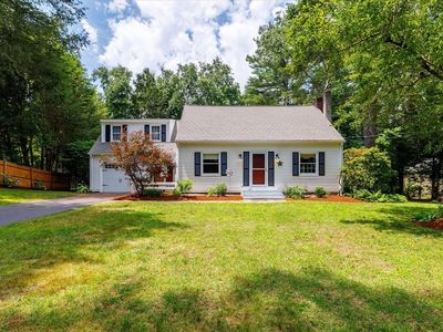 Property at 11 Foster St, Oxford, MA