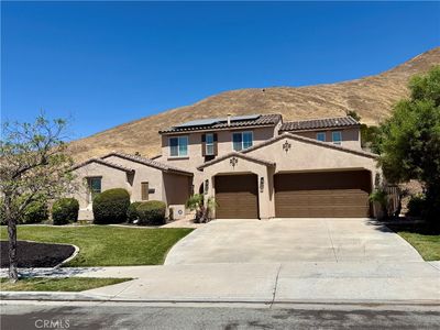 Property at 33264 Gold Mountain Rd, Yucaipa, CA