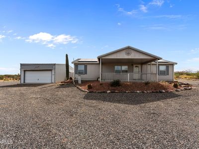 Property at 27650 S Clydesdale Avenue, Congress, AZ