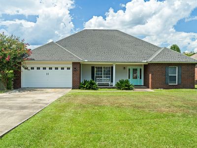 Property at 72 Wind Ridge Ln, Purvis, MS