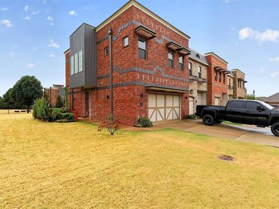 Property at 471 S Fretz Ave, Edmond, OK