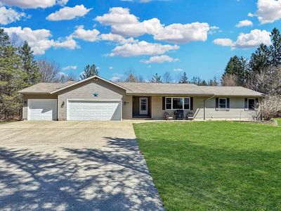 Property at 5311 S 25th Rd, Boon, MI