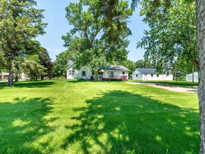 Property at 17 2nd Ave NW, Elbow Lake, MN