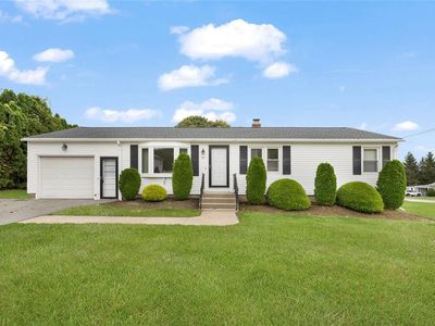 291 Old County Rd
