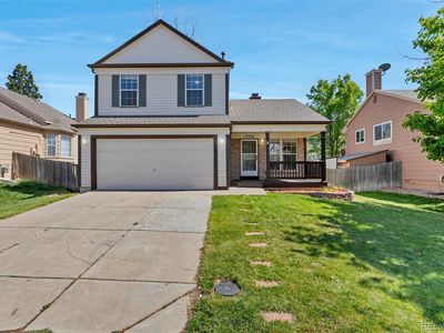 19284 E Amherst Drive