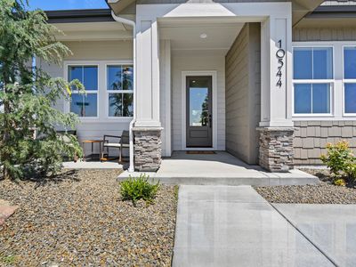 Harmony Plan, Cherished Estates