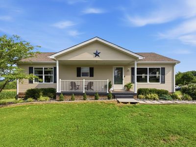 Property at 51 Highway 1066, Bloomfield, KY