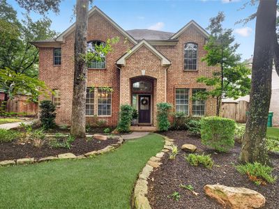 30 Murmuring Creek Pl