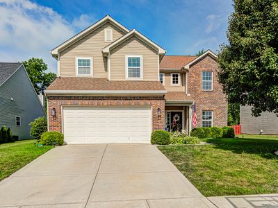 6562 Clary Circle Dr