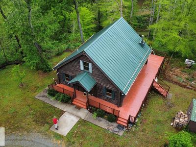415 Atlantic Timber Ln