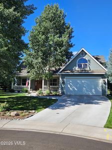 Property at 191 Springfield St, Gypsum, CO
