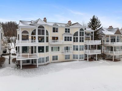 3252 Cliffs Dr #3249