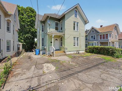 Property at 75 Wood Street, Waterbury, CT