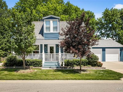 Property at 510 N Cherry St, O'Fallon, IL