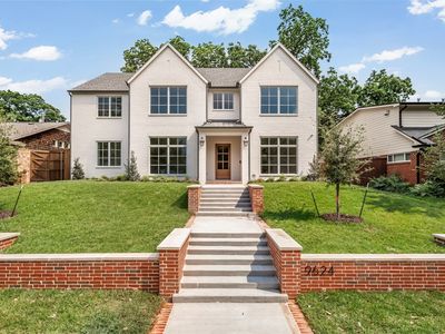 9624 Bellewood Dr