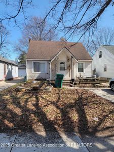 1118 Cleo St