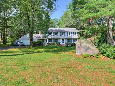Property at 31 Pennacook St, Norfolk, MA
