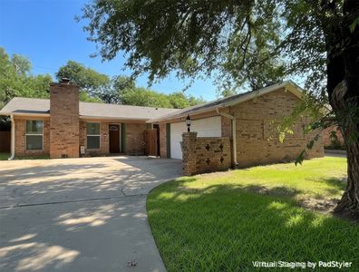 413 Oxford Dr