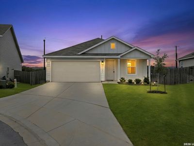 Property at 31687 Noble Sky Rd, Bulverde, TX