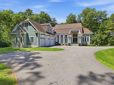 48 Reservation Rd