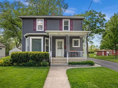 509 S Van Buren St