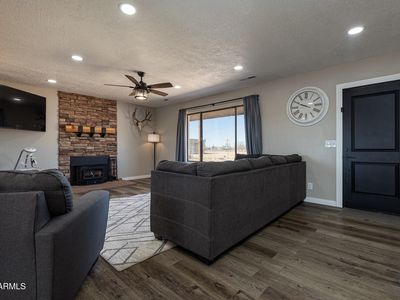 Property at 539 N Maurice Avenue, Fredonia, AZ