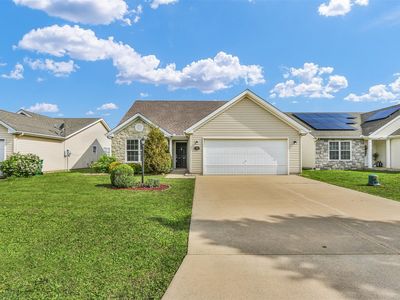 702 Newton Dr