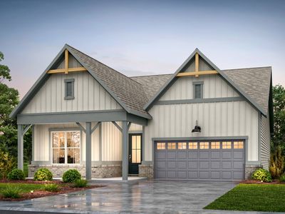 The Willowwood Plan, Lake Society