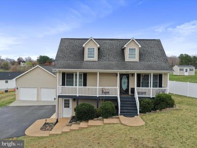 317 Locustdale Loop