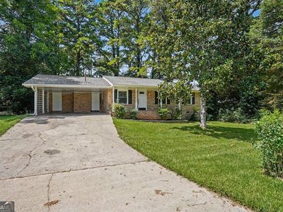 5893 Ronnie Dr