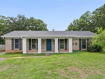 2612 East Rd