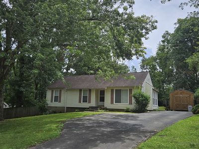 Property at 107 Oak Ct, Mount Juliet, TN