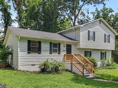 30 Landmark Ct SW