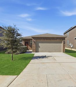 10911 Balmorhea