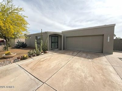 7513 N VIA DE MANANA --
