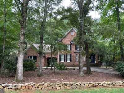 100 Greenridge Way
