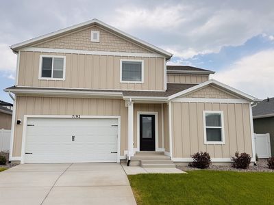 7192 N Oquirrh Ranch Pkwy
