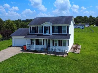 Property at 538 Clymene Rd, Cecilia, KY