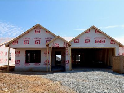 1179 - LOT 657 Dustin's Way