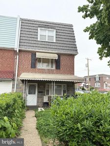 Property at 401 N Springfield Rd, Clifton Heights, PA