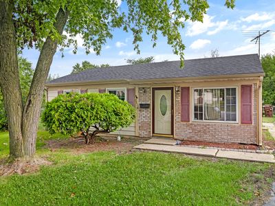 3614 Wheelwood Ct