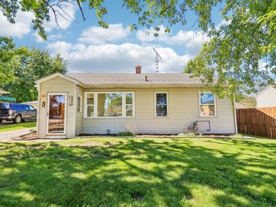 536 Locust St