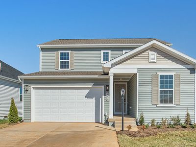 601 Clover Ln