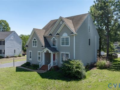 7632 Old Track Ln