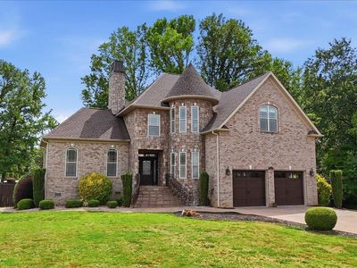 429 Hunting Crest Ct