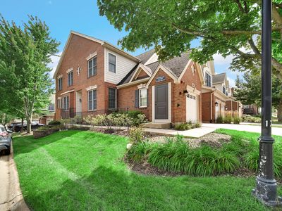 22 Red Tail Dr