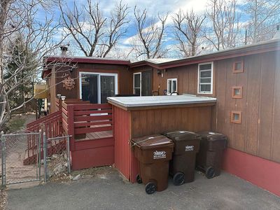 5505 Valmont Rd LOT 41