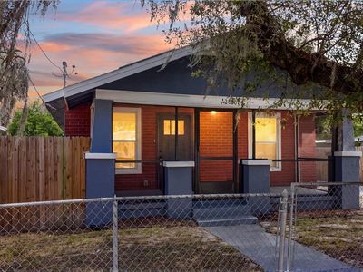 Property at 2623 E 38th Ave, Tampa, FL