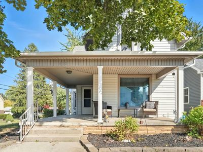 Property at 410 N Cedar St, Auburn, IN