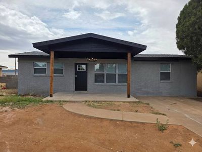 Property at 3311 W Ohio Ave, Midland, TX